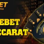 Debet Baccarat