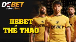 Debet Thể thao